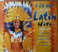 Diverse - Latin Hits [Import]