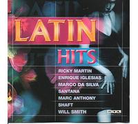 Diverse - Latin Hits [Import]