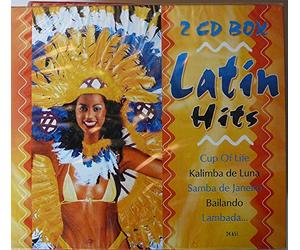 Diverse - Latin Hits [Import]