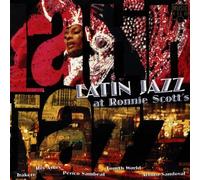 Diverse - Latin Jazz at Ronnie's Scott