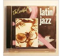Diverse - Latin Jazz-The Essential [Import]