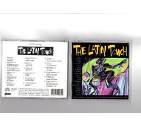 Diverse (Latin) - Latin Touch Special [Import]