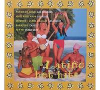 Diverse (Latin) - Latino Hot Hits [Import]