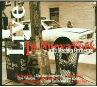 Diverse (Latin) - Live in Nueva York [Import]