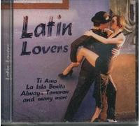 Diverse - Latin Lovers [Import]