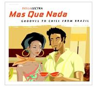 Diverse Latin - Mas Que Nada [Import]