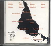Diverse (Latin) - Nuevos Sonidos de a. [Import]