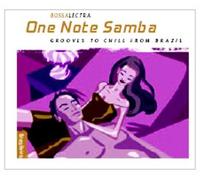 Diverse Latin - One Note Samba