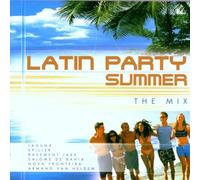Diverse - Latin Party Summer [Import]