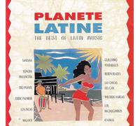 Diverse (Latin) - Planete Latine V.1 [Import]