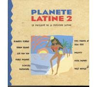 Diverse (Latin) - Planete Latine V.2 [Import]