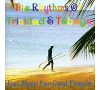 Diverse (Latin) - Rhythm of Trinidad & Tobago [Import]