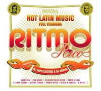Diverse Latin - Ritmo Rico Vol.4 [Import]