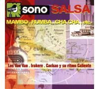 Diverse (Latin) - Salsa [Import]