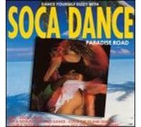Diverse (Latin) - Soca Dance,Paradise Road [Import]