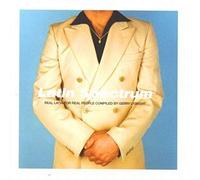 Diverse - Latin Spectrum