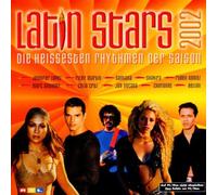 Diverse - Latin Stars 2002 [Import]
