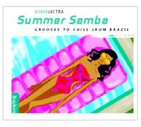 Diverse Latin - Summer Samba