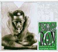 Diverse (Latin) - Tabaco & Ron V.2 [Import]