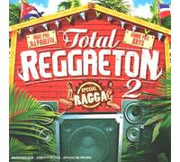 Diverse Latin - Total Reggaeton 2 [Import]