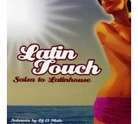 Diverse - Latin Touch [Import]