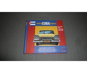 Diverse (Latin) - Viva Cuba Libre [Import]
