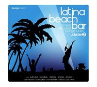 Diverse – Latina Beach Bar 2 – various Industrial Design