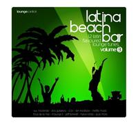 Diverse - Latina Beach Bar 3 [Import]