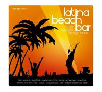 Diverse - Latina Beach Bar [Import]