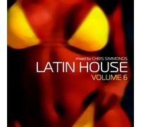 Diverse - Latina House Vol.6 [Import]
