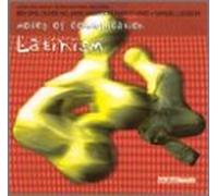 Diverse - Latinism Modes of Communic.1