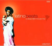 Diverse - Latino Beats Vol.2 [Import]