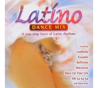 Various Artists - Latino Dance Mix