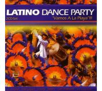 Diverse - Latino Dance Party: Vamos a La