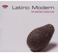 Diverse - Latino Modern [Import]