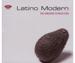 Diverse - Latino Modern [Import]