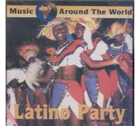 Diverse - Latino Party 1