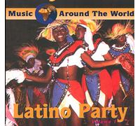 Diverse - Latino Party 1