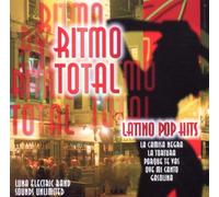 Diverse Latino - Ritmo Total [Import]