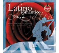 Diverse - Latino Romantico, Vol. 2
