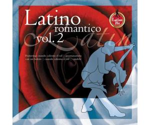 Diverse - Latino Romantico, Vol. 2