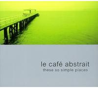 Diverse - Café Abstrait 3