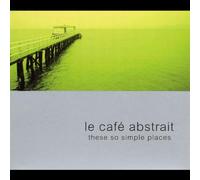Diverse - Le Cafe Abstrait Vol.3 [Import]