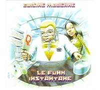 Diverse - Le Funk Instantane [Import]