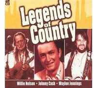 Diverse - Legends of Country [Import]