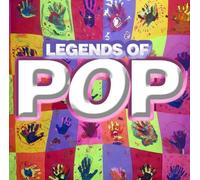 Diverse - Legends of Pop [Import]