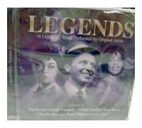 Diverse - Legends Vol. 11 [Import]