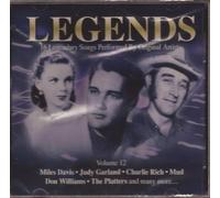 Diverse - Legends Vol. 12 [Import]
