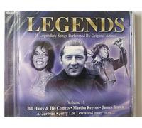 Diverse - Legends Vol. 18 [Import]