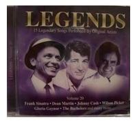 Diverse - Legends Vol. 20 [Import]